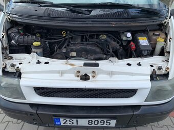 Ford transit 2.4 tddi - 7