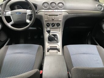 Ford S-Max 2.0 TDCI 2008 - 7