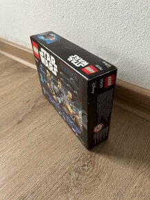 LEGO Star 75131 Bitevní balíček Odporu - NOVÉ. - 7