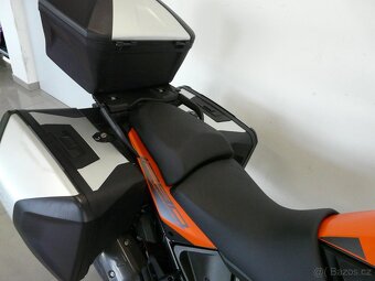 KTM 1290 Super Adventure S - 7