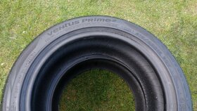 4KS letní pneu 215/45 R16 DUNLOP HANKOOK - 7
