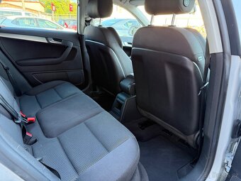 Audi A3 2.0 tdi 103kw, manual - 7