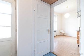 Podnájem bytu 2+kk, 17. listopadu, Olomouc-město, 12500 Kč/m - 7