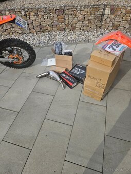 KTM 300 EXC - 7