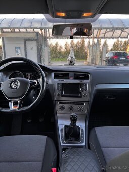 Volkswagen Golf 7 - 7