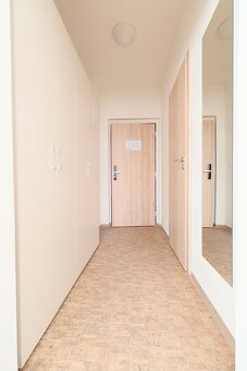 Pronájem, Byty 1+kk, 24m2 - Praha - Smíchov, ev.č. S2632 - 7