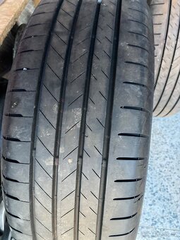 Letní pneu 215/60 R17 - 7