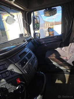 Daf 106 xf - 7