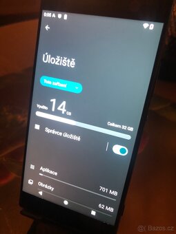 Sony Xperia XA2 Single SIM Black - 7