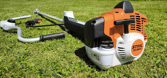 Křovinořez STIHL FS 360 C - 7