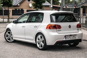 Volkswagen Golf 1.4 TSI 160k Highline DSG - 7