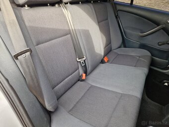 Octavia I combi 1,9 TDI 74 KW, tažné,digiklima,parkov.senz - 7