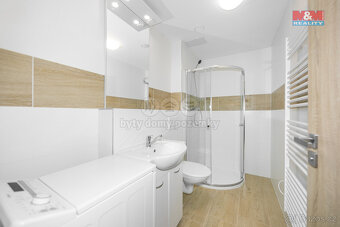 Pronájem bytu 3+kk, 45 m², Dnešice - 7
