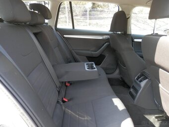Škoda Octavia III 1.6TDi Eleg. Vyhř.sed. Nové ČR.DPH - 7