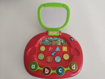 Interaktivní hračky - Fisher Price, Playgro, Wiky,... - 7