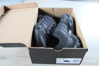 Adidas Goretex AX 3 vel 44 - 7
