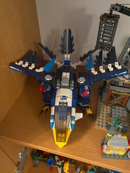 Lego chima - 7