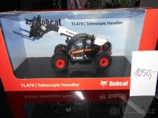 modely 1:18,1:32 a 1:10 III. - 7