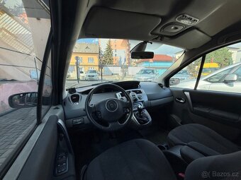 Renault Megane Scenic 1.5 dCi - 7