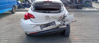 Opel Astra č. 23617 - 7