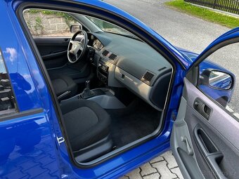 Škoda Fabia 1.4 16V 55kW KLIMA SERV.KN - 7