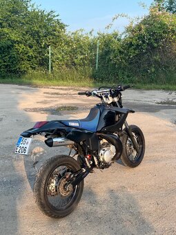 Yamaha DT 125 X - 7