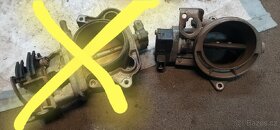 Směska dílů po výměně motoru M52B23 singl vanos (E39) - 7