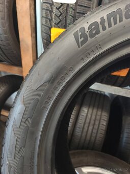 235/55/19 - 7
