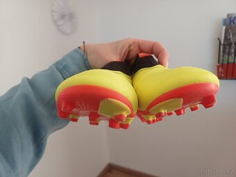 Kopačky Adidas Predator League vel. 35 - 7