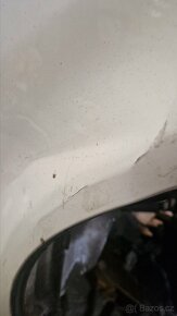 Pravé predni dvere vw T5 - 7