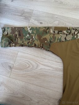 Multicam uniforma - 7