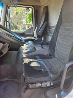 DAF LF55.250 EURO 5 - 7