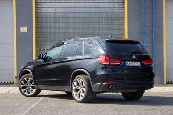 BMW X5 xDrive30d A/T.. - 7