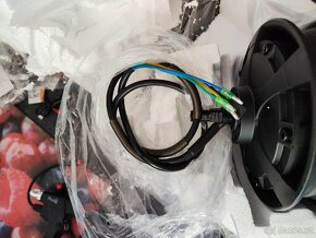 Nový motor kaabo Mantis 10 1000w - 7
