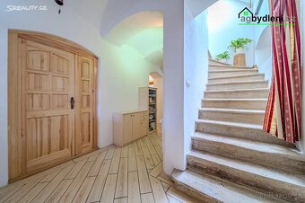 Nově zrekonstruované meditační centrum v lázeňské oblasti - 7