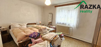 RD 5+1 (187 m2) se zahradou 3 249 m2 Lesná, okr.... - 7