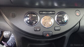 Nissan Note 1.4 65 kW - 7