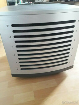 Aktivní subwoofer BURMESTER S8 - 7
