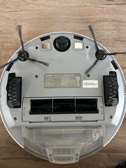 Robotický vysavač Roidmi Eve Plus s vyprázdňovací stanicí - 7