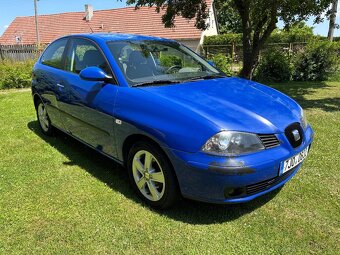 Seat Ibiza 1.2 - 7