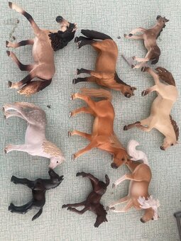 Schleich - 7