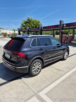 Tiguan - 7
