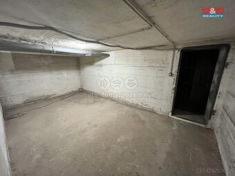 Prodej skladu, 156 m², Ostrava, ul. Nálepkovo náměstí - 7