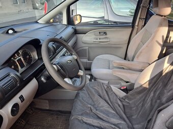 Prodam Ford Galaxy 2. Generace - 7