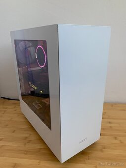 Herní Pc Ryzen 7 GTX1070 XTREME - 7