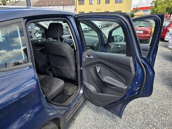 Ford C-MAX 1.5 DCI TZ Automat - 7