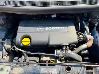 Opel Meriva B 1.7CDTI rok. 2011 STK 4/26 Klima OK - 7
