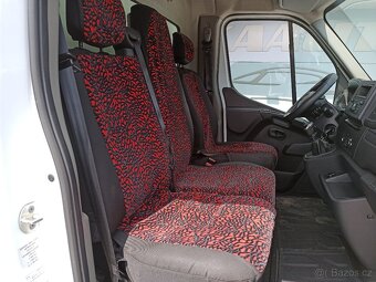 RENAULT MASTER 2.2CDI 132kW CHLADÍCÍ NÁSTAVBA - 7