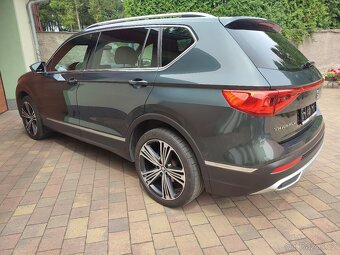 Seat Tarraco 2.0TDI 140Kw DSG, Xcellence 4Drive - 7