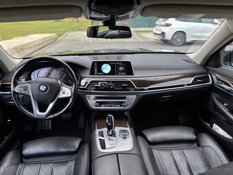 BMW 740d - 7